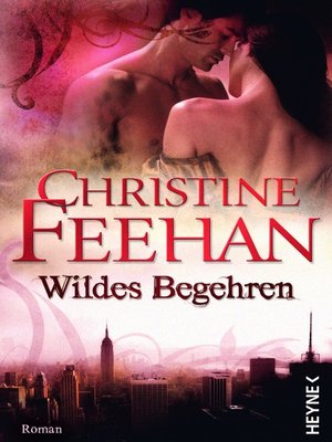 cover image of Wildes Begehren